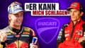 Marc Marquez warnt vor MotoGP-Rivale Pedro Acosta: Er ist derjenige, der mich schlagen kann!