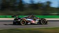 DTM-Test Hockenheim: Dörr-Bestzeit, Formel-1-Testfahrer-Debüt und Problem bei Maro Engel