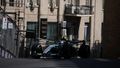 Formel 1, Baku: Russell bei Defekt-Orgie im 1. Training vorne