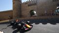 Formel 1, Baku: Max Verstappen schlägt Mercedes in Qualifying-Generalprobe