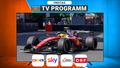 Formel 1 heute LIVE: Wer überträgt das Qualifying in Baku im Free-TV und Stream?