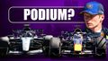 Kann Max Verstappen Mercedes einholen? Red Bull schätzt Formel-1-Chancen nach Baku-Training ein