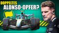 Audi-Debakel im Baku-Qualifying: Nico Hülkenberg verneint Zweifel am Formel-1-Update