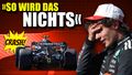Kimi Antonelli sabotiert sich beim Formel-1-Qualifying in Baku selbst: "In Q1 einfach unnötig"