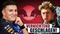 Max Verstappen vernichtend geschlagen! Warum war Hadjar im F1-Qualifying in Baku so viel schneller?