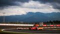 "Dann war alles umsonst" Fahrer sorgen sich vor Regen beim WEC-Wochenende in Fuji