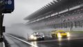 WEC-Qualifying in Fuji 2026 aus Sicherheitsgründen abgesagt! Alpine holt kuriose Doppel-Pole
