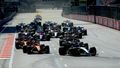Formel 1, spätes Chaos in Baku: Russell rettet Sieg vor Verstappen