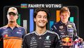 Fahrer-Voting Formel 1 Baku 2026: Jetzt abstimmen! Wer war wirklich bester Pilot?