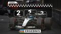 Formel 1 heute: Das Rennergebnis für den Grand Prix von Aserbaidschan