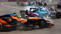 Lando Norris fordert Formel-1-Sperre für Franco Colapinto nach Restart-Crash in Baku