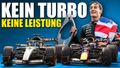 Last-Minute-Bottas kostet Russell fast Formel-1-Sieg in Baku: Verstappen scheitert am Zielstrich