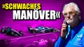 Konsequenzen nach Formel-1-Crash! Alpine-Boss Flavio Briatore zählt Franco Colapinto an