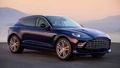 Aston Martin DBX GT: 727 PS, aber bitte ganz entspannt
