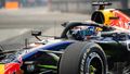 Formel-1-Funkprobleme bei Max Verstappen: Red Bull hat schon in Mexiko Lösung parat