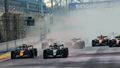 Stolperstein Start? Dieses Problem gefährdet Verstappens ersten Formel-1-Sieg in Singapur