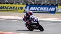 Moto2-Drama in Indonesien! Alex Escrig und Forward verlieren Sieg, Izan Guevara staubt ab