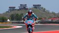 Dank Sieg in chaotischem Indonesien-GP: Maximo Quiles ist Moto3-Weltmeister 2026!