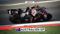 MotoGP heute LIVE aus Australien: Alle News zum Training auf Phillip Island im Liveticker