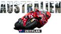 MotoGP Australien GP 2026 auf Phillip Island: Alle Termine, Zeitplan und TV-Übertragung