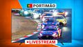 GT World Challenge: Rennen heute mit Max Verstappen im kostenlosen Livestream