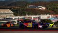 Verstappen-Mercedes auf dem Vormarsch: Packender Start bei GT World Challenge in Portimao