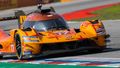 WEC-Sensation bei Barcelona-Qualifying! Neueinsteiger Genesis erobert erste Pole Position