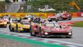 Toyota gewinnt WEC-Weltmeisterschaft mit Doppelsieg in Barcelona: BMW im Titelkampf geschlagen