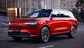 Neue China-Marke für Europa: Aito startet 2027 mit Luxus-SUVs und Huawei-Technik