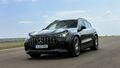 Mercedes-AMG GT SUV: Neuer Elektro-SUV mit 1.169 PS, 710 kW Ladeleistung und V8-Sound