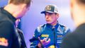 Max Verstappen schützt Teamkollege nach Crash in GT World Challenge: "Absolut inakzeptabel"