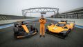 McLaren verpflichtet eigenen Formel-1-Ersatzfahrer für WEC-Debüt 2027: Fornaroli im Anflug
