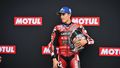 Wenn der Körper die Emotionen bestimmt: MotoGP-Experte erklärt den grimmigen Marc Marquez