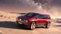 Renault E-Space Concept: Kehrt der Van zurück und macht SUVs Konkurrenz?