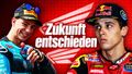 MotoGP 2027: Diogo Moreira steigt ins Honda-Werksteam auf - und er wird sein Nachfolger