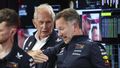 Böse Formel-1-Vorwürfe: Christian Horner geht in neuem Buch Helmut Marko an - der kontert