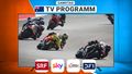 MotoGP heute live im Free-TV: Wer überträgt das Sprintrennen aus Australien?