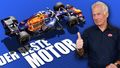 Formel 1: Ferrari, Audi & Honda auf dem Holzweg? Christian Danner erklärt Red Bulls Motor-Vorteil