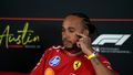 Hinterfragen ist mein Job: Darum ignorierte Lewis Hamilton Ferraris Formel-1-Strategen