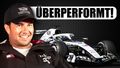 Sergio Perez feiert seine Formel-1-Saison: Eigene Leistung top, Cadillac überperformt!