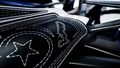 Cowboy-Stiefel & Formel-1-Auto: Die Speziallackierungen beim USA-GP in Austin