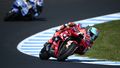 MotoGP Ergebnis von Phillip Island: Der Sprint zum Australien-GP 2026
