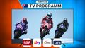 MotoGP morgen live im Free-TV: Wer überträgt das Rennen aus Australien?