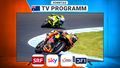 MotoGP heute live im Free-TV: Wer überträgt das Rennen aus Australien?