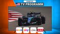 Formel 1 heute live im Free-TV: Wer überträgt den USA GP aus Austin im TV und Stream?