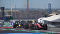 Formel 1 Austin, 3. Training: Hamilton bei erneutem Tracklimit-Chaos vorne