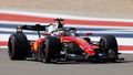 Formel 1 USA, 2. Training: Leclerc schlägt Antonelli, Russell provoziert die Konkurrenz