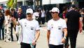 Cadillac hält den Formel-1-Fahrermarkt spannend: Muss Valtteri Bottas sein Cockpit räumen?