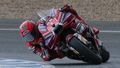 MotoGP Startaufstellung zum Australien-GP 2026: Das Qualifying-Ergebnis von Phillip Island