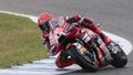 Marc Marquez dominiert nasses MotoGP-FP2 auf Phillip Island